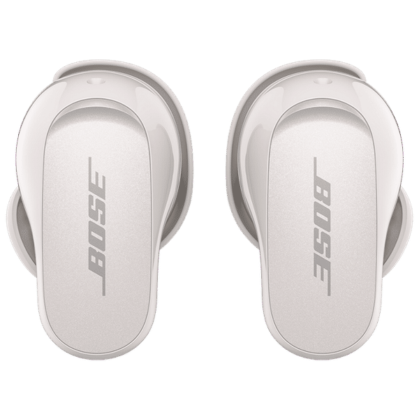 BOSE QUIETCOMFORT EARBUDS II SOAPSTONE … Buy Bose QuietComfort II TWS Earbuds with Active Noise